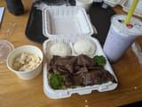 hawaiian bbq