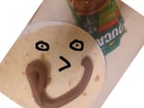 face