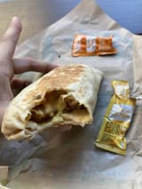 taco bell breakfast