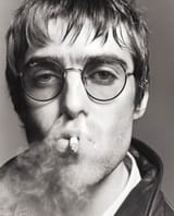 Liam Gallagher
