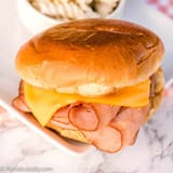 hamburger