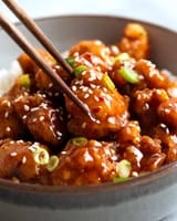 General-Tsao-Chicken