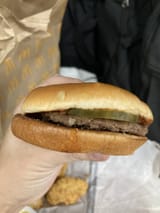 mcds-hamburger