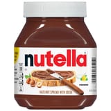 nutella