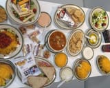dixie chili spread