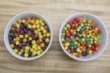 natural color trix