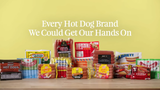 cn0bsLj9i3U 00-00-04 Pro Chefs Blind Taste Test Every Hot Dog _ The Taste Panel _ Epicurious