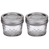 4oz mason jar