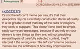 why the left can&#039;t meme