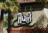 aqui means here