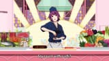 Hitagi-chef
