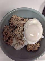 meat leavins