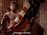 Patriotism Intensifies