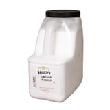 powdered vinegar
