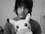 pikachu boy