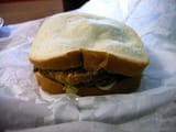 St Paul Sandwich