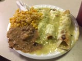Tex Mex