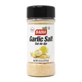 garlicsalt