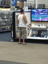 leg day