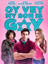 oy vey my soon is gay