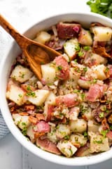 huntatersalad