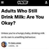 unsettling