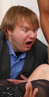 cuckjames