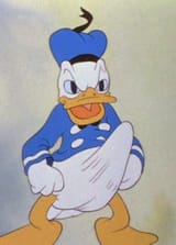 donaldduck boner