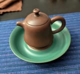 tea boat