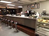 donut factory warren mi-543543654