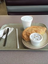 donut factory warren mi pastie