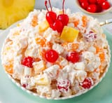 Ambrosia-Salad