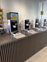 water dispensers