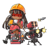 engineer kuruminha