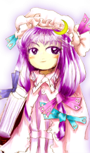 Th06Patchouli