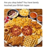 picky tea