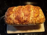 Herbal Loaf 1