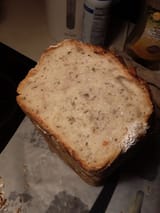 Herbal Loaf 2