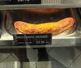 Uncle Daves Sausage