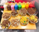 cereal bar