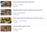 most appetising indian dish