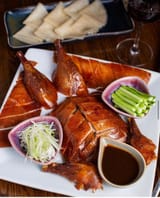 peking duck