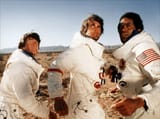 OJ looking for the real killer on Mars