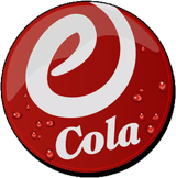 E-Cola-logo