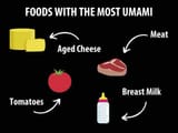 umami