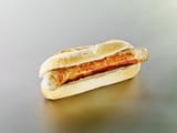 Baguettebrötchen-mit-Bratwurst