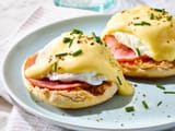 Eggs Benny