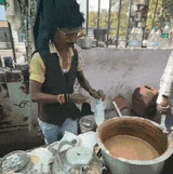 saar food