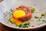 ssteak tartare
