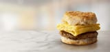 mcdonalds-Sausage-Biscuit-with-Egg-Regular-Size-Biscuit